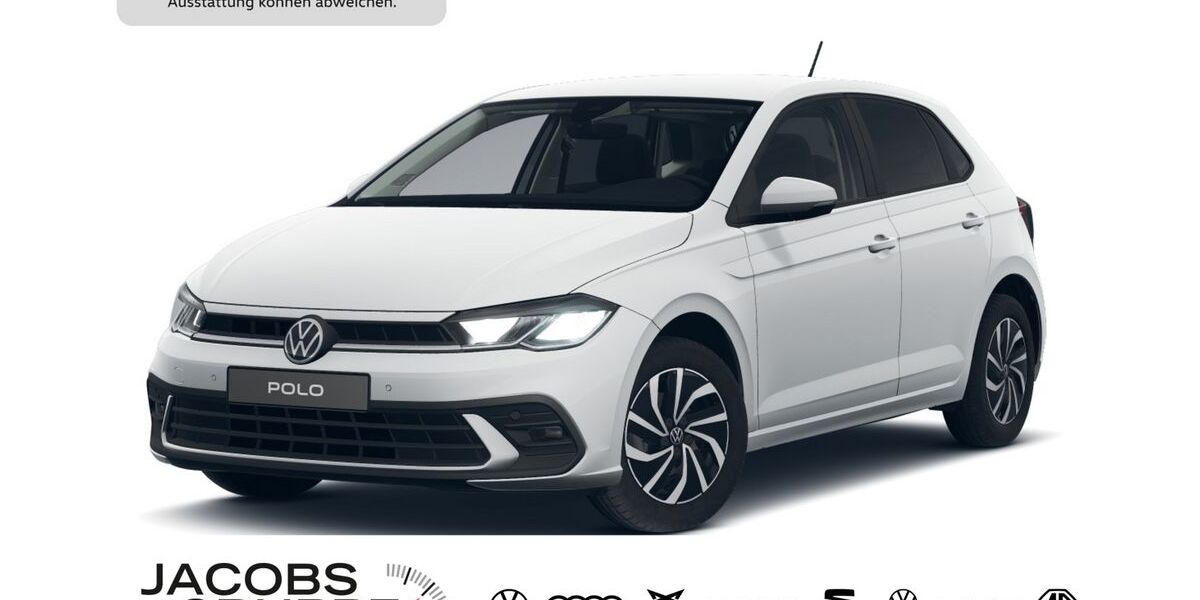 VW Polo 11.143 km 18.540 &euro; Alsdorf 52477