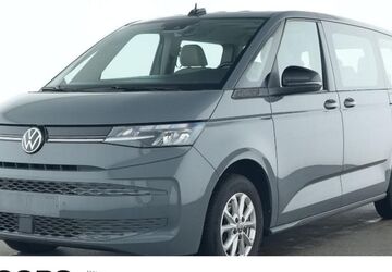 VW T7 Multivan 29.049 km 48.970 &euro; Stolberg 52222