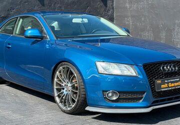 Audi A5 159.000 km 6.999 &euro; Euskirchen 53879