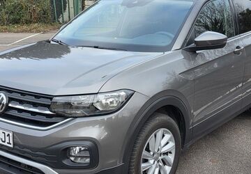 VW T-Cross 177.890 km 10.550 &euro; Hùrth 50354