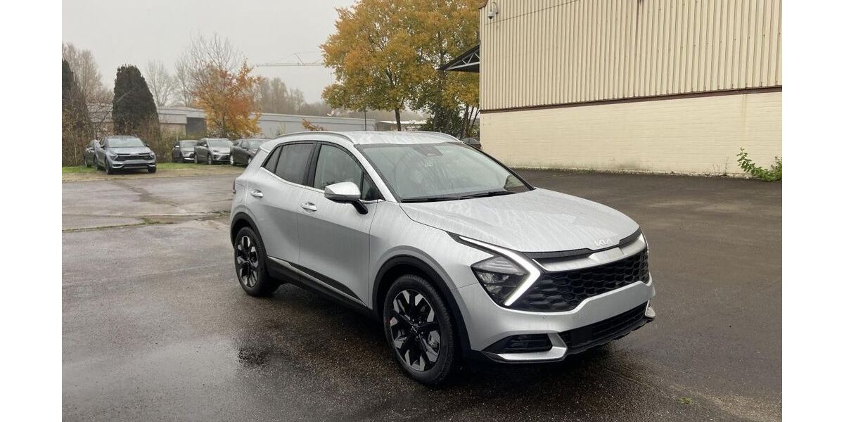 Kia Sportage 95.821 km 22.590 &euro; Aachen 52078