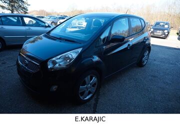 Kia Venga 193.000 km 2.650 &euro; ESCHWEILER - KINZWEILER 52249
