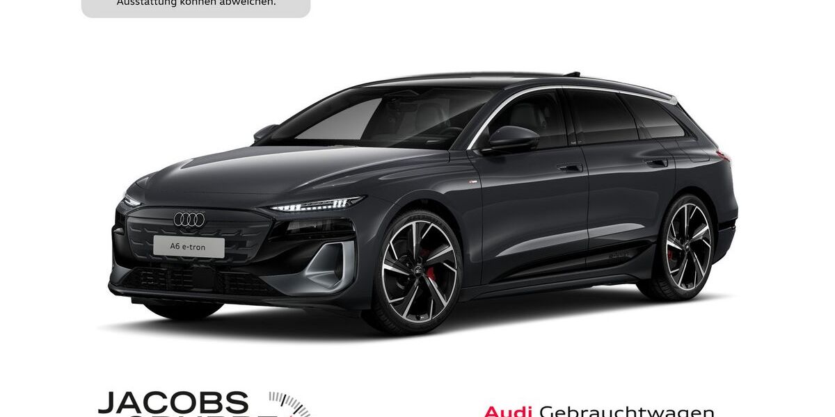 Audi A6 18.419 km 64.970 &euro; Düren 52351