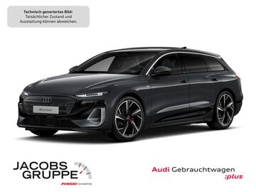 Gebrauchte Audi A6