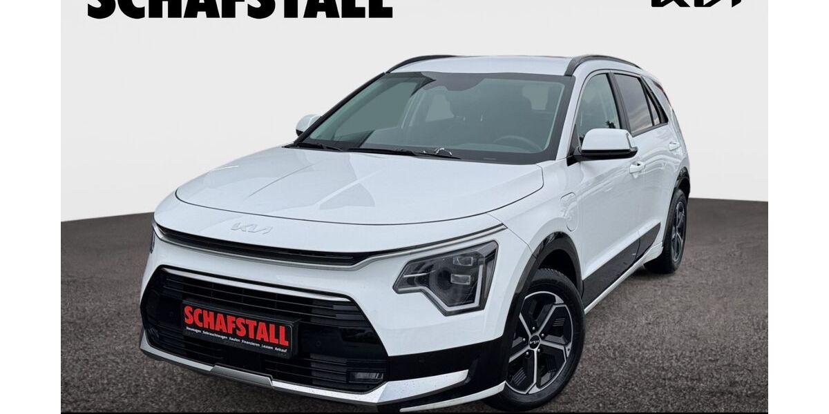Kia Niro 27.403 km 23.979 &euro; Elsdorf (bei Köln) 50189