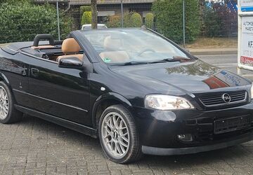 Opel Astra 145.140 km 1.900 &euro; Würselen 52146