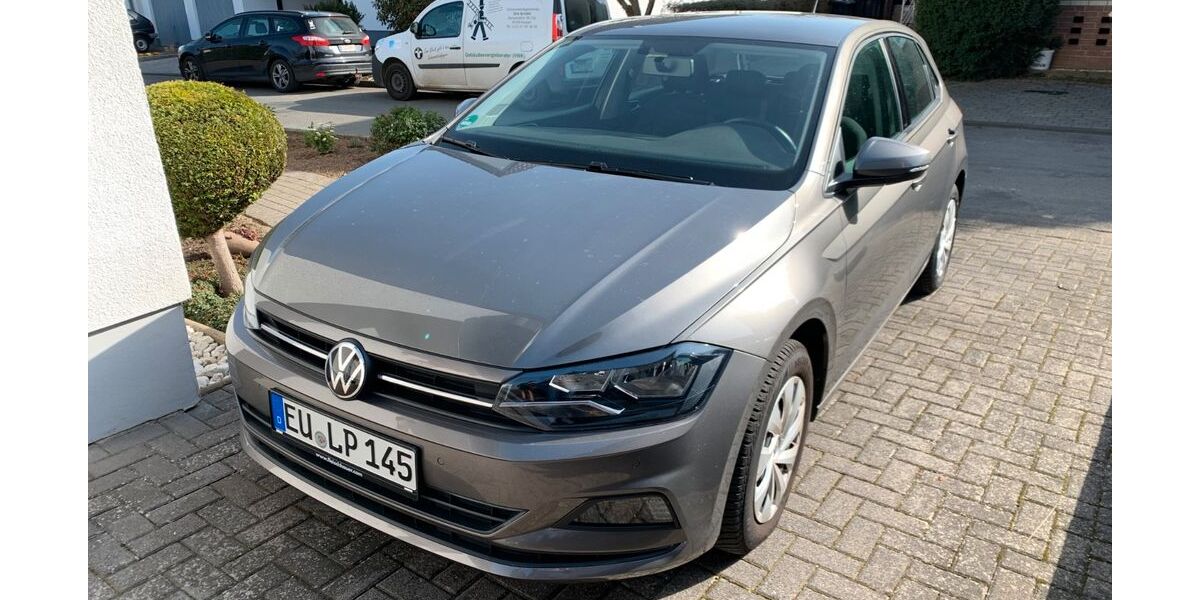 VW Polo 25.100 km 12.900 &euro; Euskirchen 53881