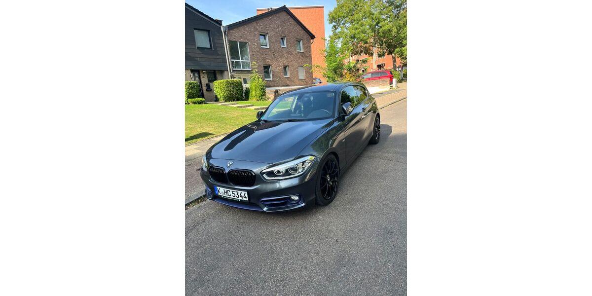 BMW 120 166.000 km 12.499 &euro; Frechen 50226