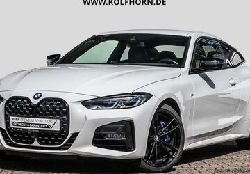 BMW 430 89.754 km 40.440 &euro; Düren 52355