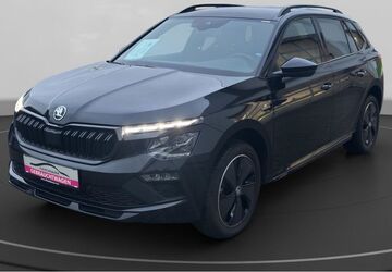 Skoda Kamiq 20.321 km 26.490 &euro; Aachen 52068