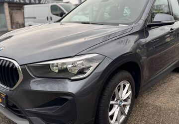 BMW X1 94.257 km 22.930 &euro; Kerpen 50171