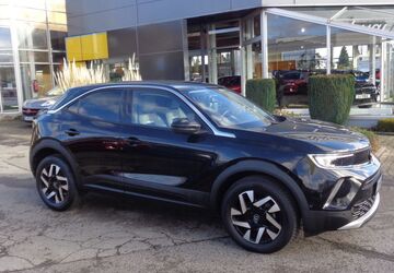 Opel Mokka 38.451 km 20.900 &euro; Eschweiler 52249