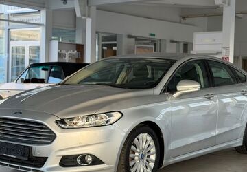 Ford Mondeo 79.000 km 10.499 &euro; Inden 52459