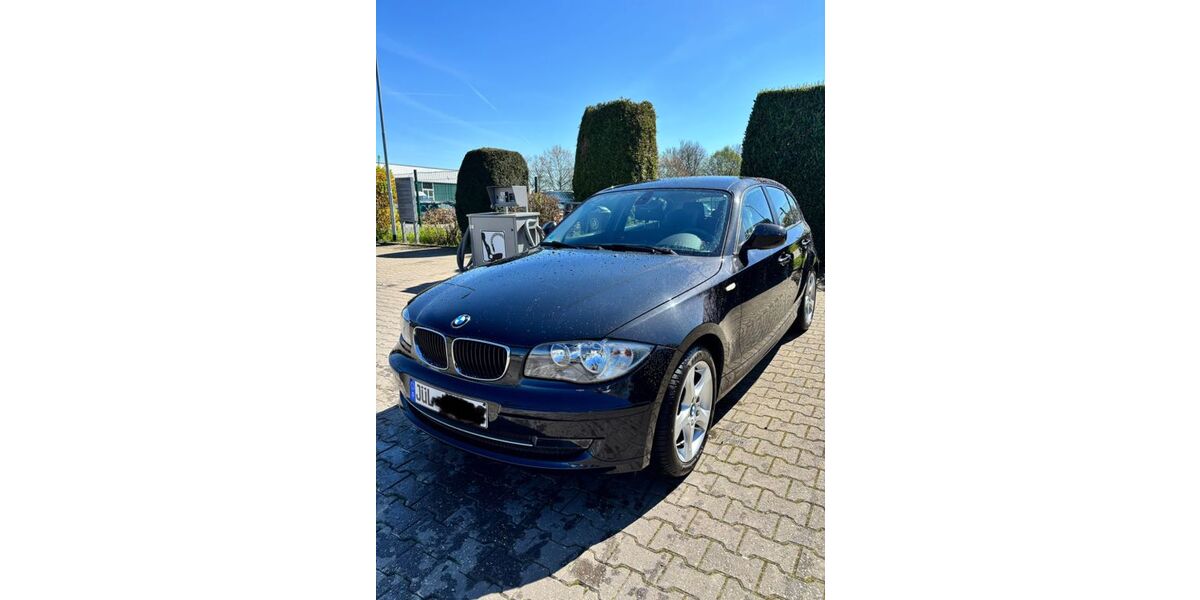 BMW 116 144.000 km 5.750 &euro; Jülich 52428