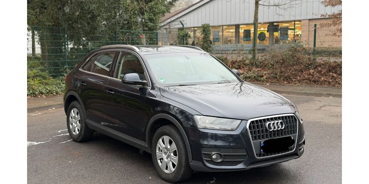 Audi Q3 145.600 km 9.999 &euro; Brühl 50321