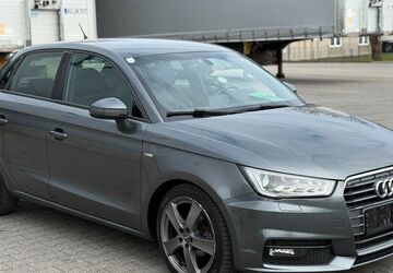Audi A1 176.234 km 8.290 &euro; Alsdorf 52477