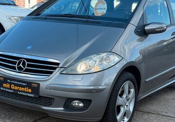 Mercedes-Benz A 170 159.000 km 3.490 &euro; Euskirchen 53881