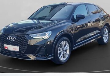 Audi Q3 27.980 km 43.990 &euro; Euskirchen 53879