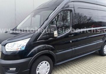 Ford Transit 36.188 km 25.575 &euro; Stolberg 52223