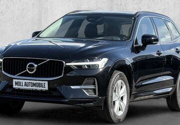 Volvo XC60 74.442 km 31.900 &euro; Bergheim 50126