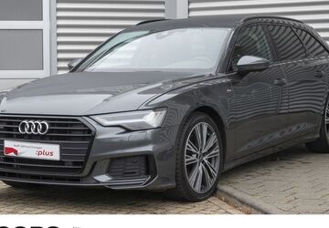 Audi A6 85.893 km 38.940 &euro; Düren 52351