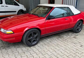Pontiac Sunbird 170.000 km 700 &euro; Bergheim 50129