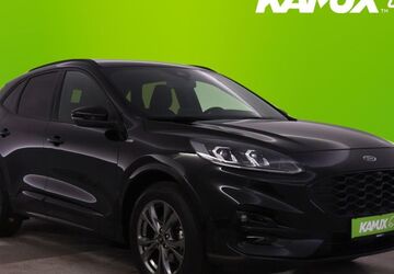 Ford Kuga 63.363 km 23.420 &euro; Düren 52351