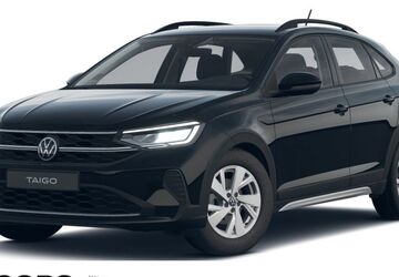 VW Taigo 4.339 km 23.320 &euro; Aachen 52078