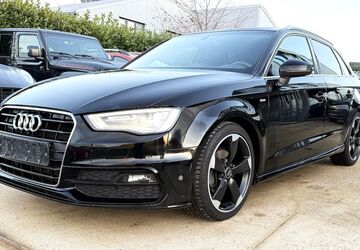 Audi A3 207.000 km 9.900 &euro; Düren 52351