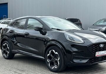 Ford Puma 48.555 km 20.990 &euro; Alsdorf 52477