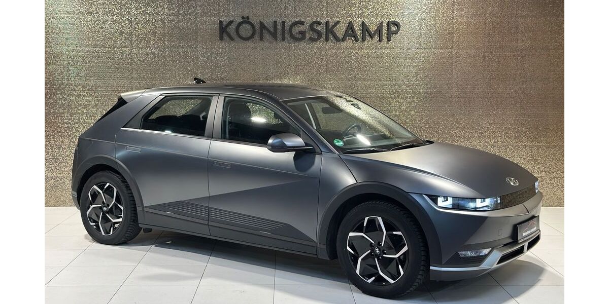 Hyundai IONIQ 5 17.360 km 29.990 &euro; Jülich 52428
