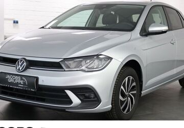 VW Polo 8.801 km 17.760 &euro; Alsdorf 52477