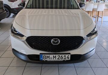 Mazda CX-30 2.656 km 27.450 &euro; Bedburg 50181