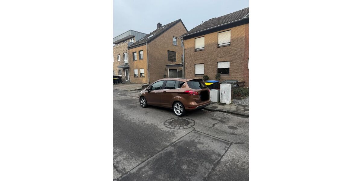 Ford B-Max 99.000 km 6.499 &euro; Bergheim 50126