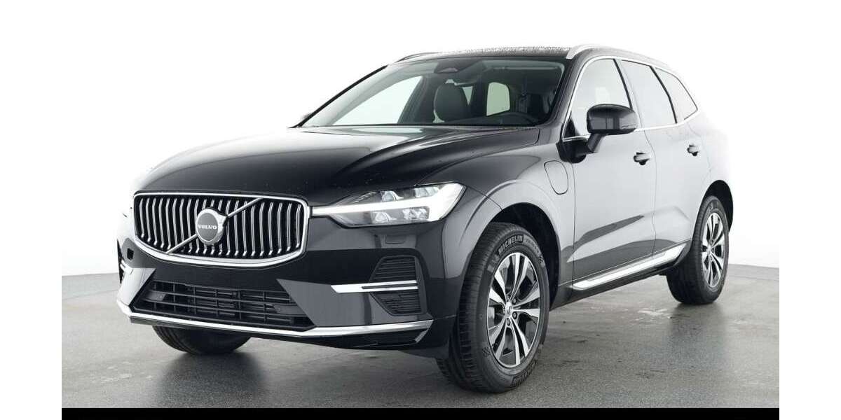 Volvo XC60 21.287 km 45.880 &euro; Aachen 52078