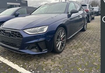 Audi A4 45.800 km 43.789 &euro; Erftstadt 50374