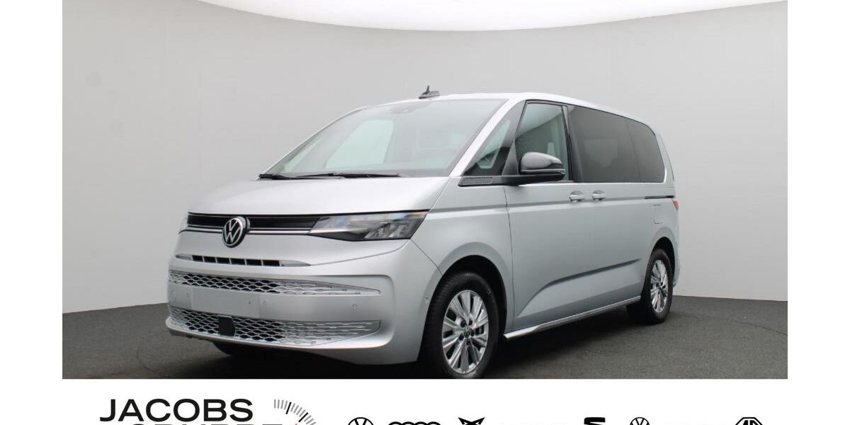 VW T7 Multivan 28.617 km 50.970 &euro; Stolberg 52222
