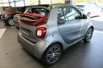 Smart ForTwo Cabrio Prime 65.400 km 14.980 &euro; Euskirchen 53881