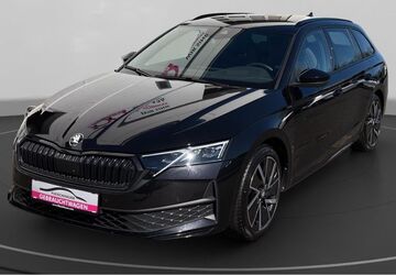 Skoda Octavia 22.623 km 31.690 &euro; Euskirchen 53879