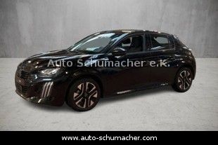 Peugeot 208 27.000 km 16.900 &euro; Simmerath 52152