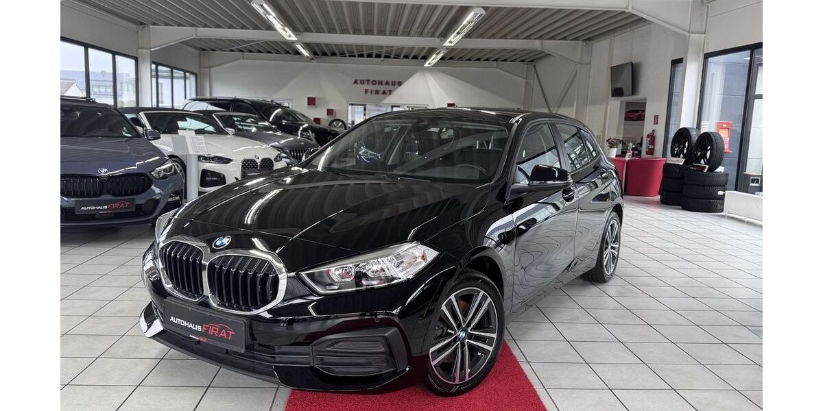 BMW 116 79.300 km 16.849 &euro; Erftstadt / Köln 50374