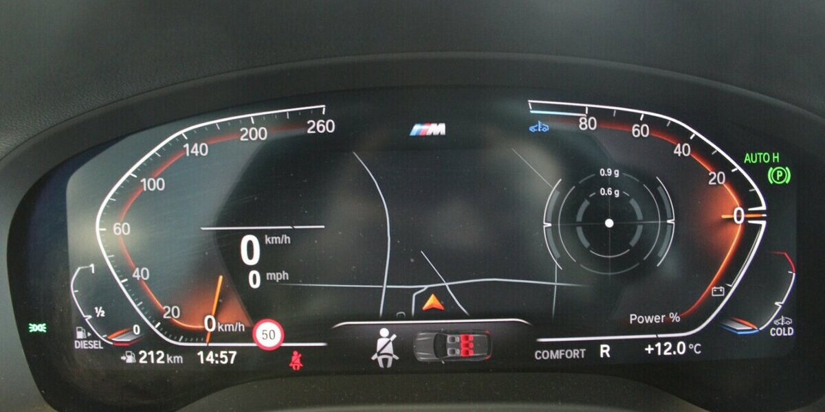 BMW X3 xDrive20D Aut. M Sport 80.895 km 38.980 &euro; Euskirchen 53881