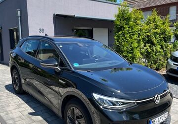 VW ID.4 47.659 km 23.499 &euro; Rommerskirchen 41569