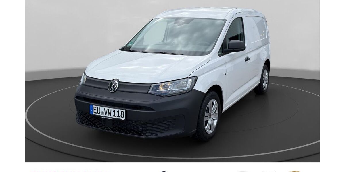 VW Caddy 7.650 km 28.390 &euro; Euskirchen 53879