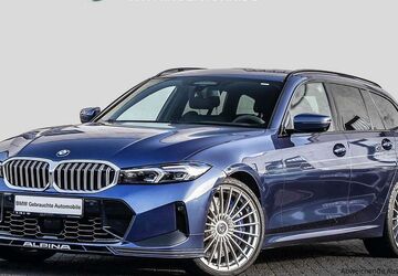 Alpina B3 72.500 km 66.660 &euro; Euskirchen 53879