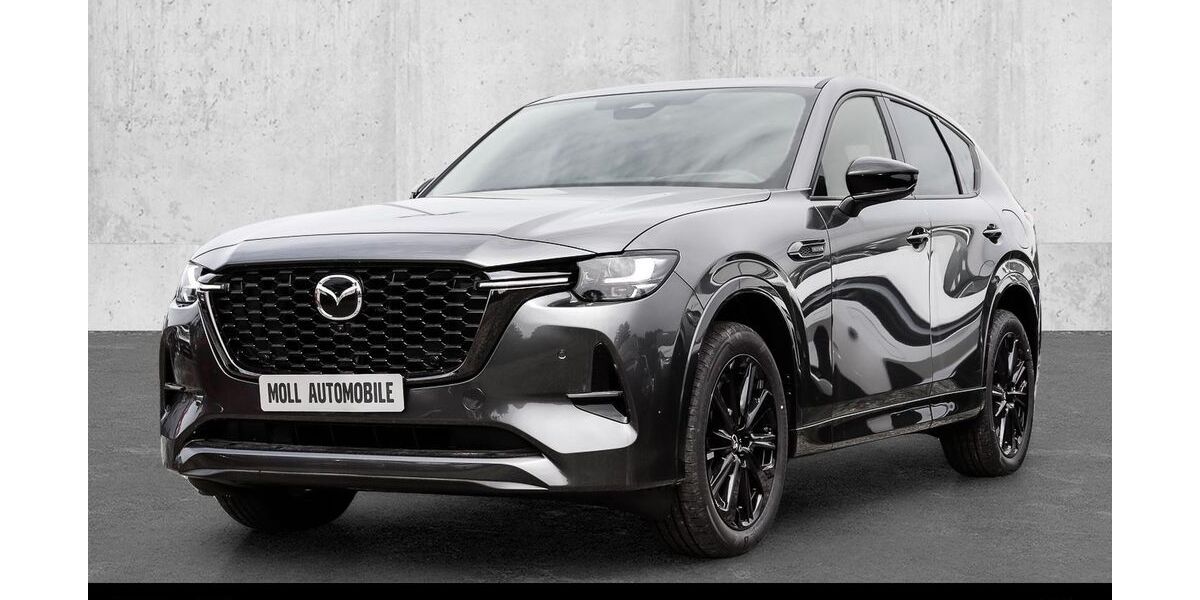 Mazda CX-60 15.555 km 53.750 &euro; Aachen 52078