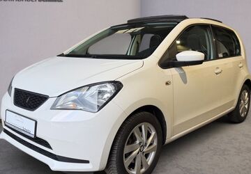 Seat Mii 128.000 km 6.490 &euro; Linnich 52441
