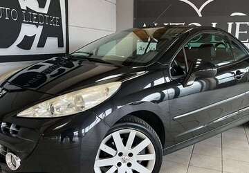 Peugeot 207 136.000 km 3.999 &euro; Jülich 52428