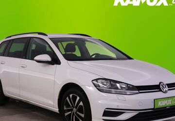 VW Golf 103.117 km 13.950 &euro; Düren 52351
