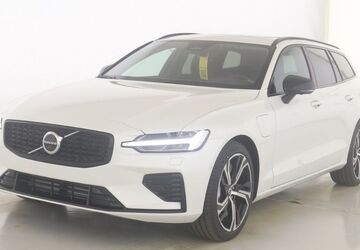 Volvo V60 29.411 km 38.890 &euro; Bergheim 50126